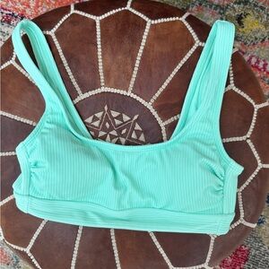 Stoney Clover x Target swim top